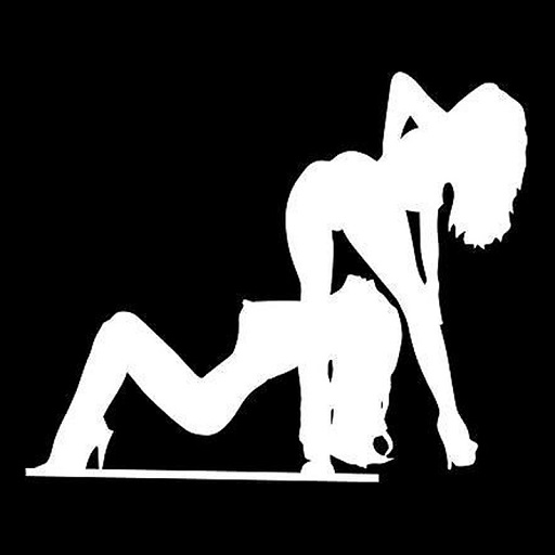Teen Webcam Shows Logo